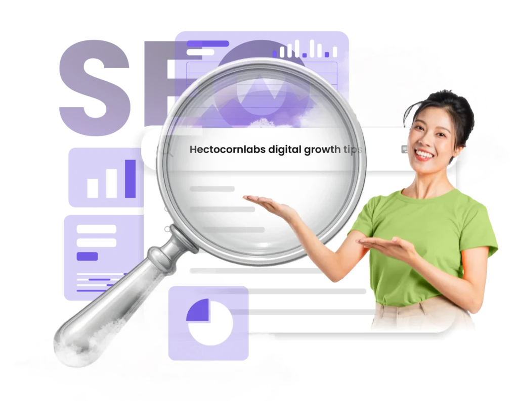 บริการทำ SEO ราคา